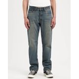 Kuyichi - Jeans 25205112 - Donker Blauw - Scott Regul