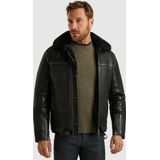 PME Legend - PLJ2508707 - Tussenjas - Zwart