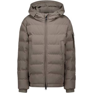 Evaluna - Dames Pump - Suede - Zwart