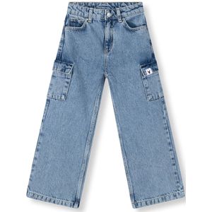 ALIX The Label Jeans 62403132228 Blauw