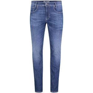 Mac Jeans 1995L051801 Donker blauw