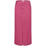 Fabienne Chapot Rok CLT-205-SKI-SS24 Roze