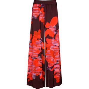 Caroline Biss Broek 4594 Rood