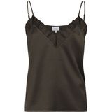 Dante 6 Top zonder mouw 100146 IPSO Bruin