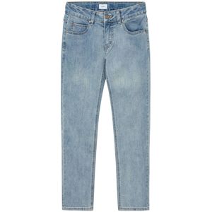 Grunt Jeans 2334-113 Blauw