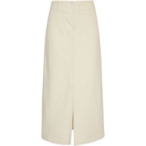 MSCH Copenhagen Rok 18271 PHELINA Licht beige