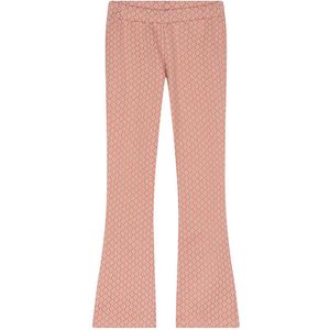 Indian Blue Jeans Broek IBGS24-2230 Licht rood