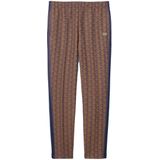 Lacoste - Broek - Bruin - XH1440-53
