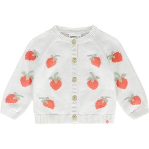 Babyface Vest 25128302 Ecru