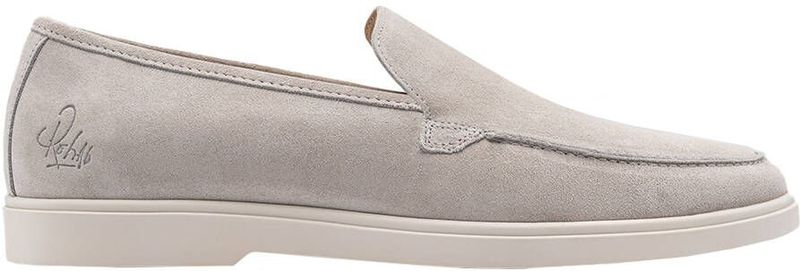 Rehab - Simon - Loafer - Ecru - Kleurcode 0100 OFF WHITE