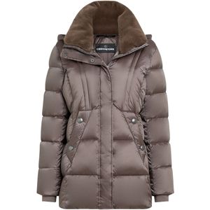 Creenstone - Kelly Coat - Donsjas - Lichtgewicht - Damesjas