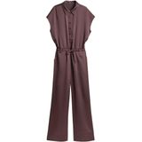 Opus Jumpsuit 10497613715392 Paars