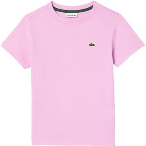 Lacoste T-shirt TJ1122-41 Roze