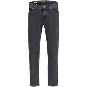 Jack & Jones Junior Jeans 12217782 Zwart
