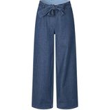 Modström - Broek 58735 - Blauw - Harembroeken
