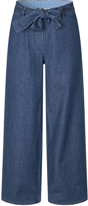 Modström - Broek 58735 - Blauw - Harembroeken