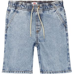 Tumble 'N Dry Short 84-22160-12001 Jacks Blauw