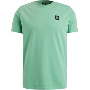 Vanguard T-shirt korte mouw VTSS2404532 Licht groen