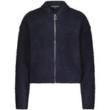 Tramontana - Jasje O03-18-702 - Donker Blauw - Jassen