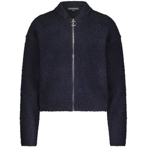 Tramontana - Jasje O03-18-702 - Donker Blauw - Jassen