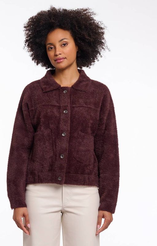 Rino&Pelle - Bubbly - Vest - Dames