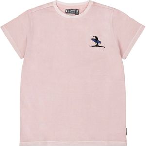 Tumble 'N Dry T-shirt 84.33222.21124 Licht roze