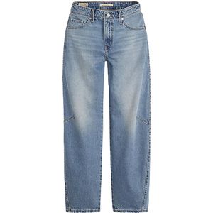 Levi's - Jeans - Blauw