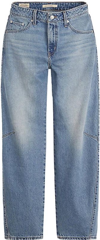Levi's - Jeans - Blauw