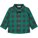 Babyface baby blouse