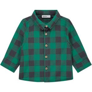 Babyface baby blouse