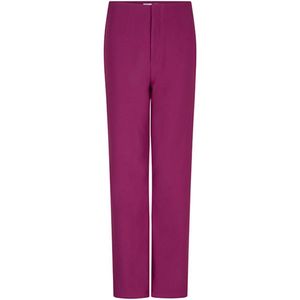 Lofty Manner Broek PL33 HAILEY Lila