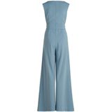Vera Mont Jumpsuit  lichtblauw