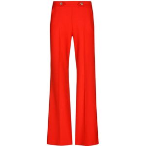 Caroline Biss Broek 4572 Rood