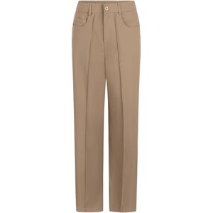 Zoso Broek 255Beau Zwart