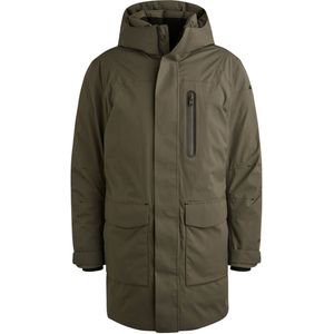 Cast Iron - CJA2509147 - Jas - Lange Jas - Polyester-Elastomultiester Mix