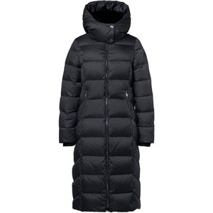 RESET - Porvoo - Dames Winterjas - Lichtgewicht - Met Afneembaar Faux Bont