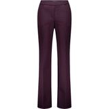 Gardeur - FILIPA800 - Pantalon - Bordeaux