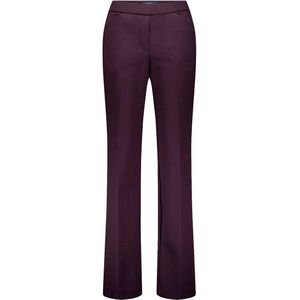 Gardeur - FILIPA800 - Pantalon - Bordeaux
