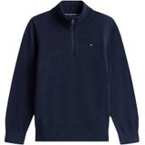 Tommy Hilfiger - Sweat KB0KB10371 - Donker Blauw - Vesten