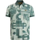 PME Legend Polo PPSS2403859 Groen