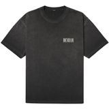 Denham Flare Heren T-shirt