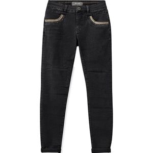 Mos Mosh Jeans 164740 NAOMI Zwart