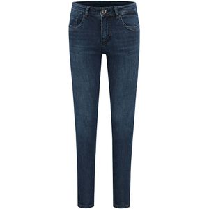 Parami Jeans NOS.003001 Celine Blauw