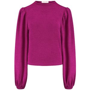 Studio Amaya Top lange mouw 253-9 Elsa Roze