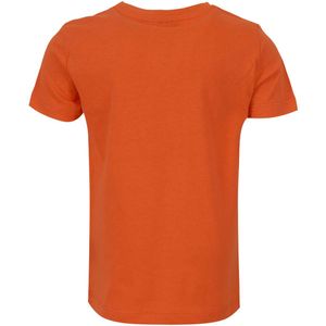 SomeOne T-shirt SB02.241.24159 Oranje