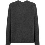 Mos Mosh Pullover 153900 THORA Donker groen