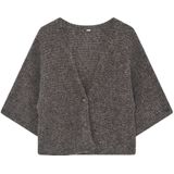 Gustav - Jasje 58441 Anasia - Bruin - Leren Jassen