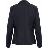 &Co Woman Blazer BZ147 PHILEINE Donker blauw