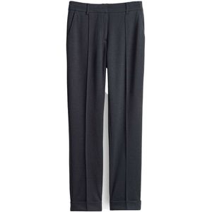 Opus - Pantalon - Midden Blauw - 10459013452100