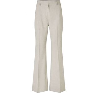 Five Units Pantalon 40550 OLIVIA Licht grijs